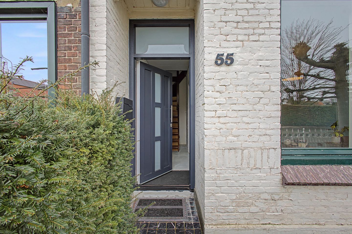 Foto 5 van Axelsestraat 55