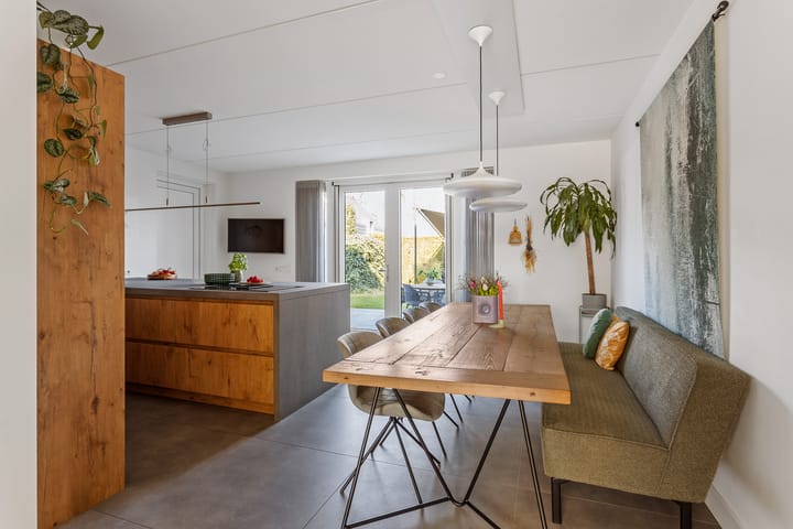 Foto 4 van Pimpernel 24