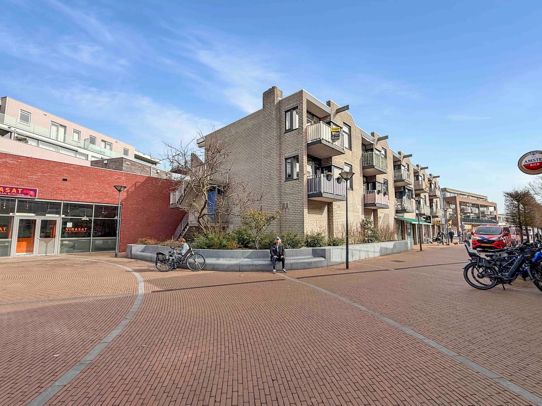 Foto 1 van Jan van Scorelstraat 74