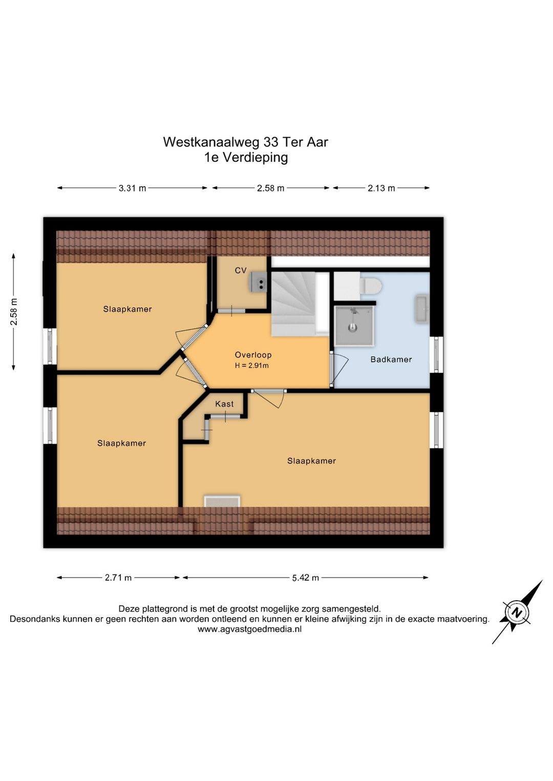 Foto 41 van Westkanaalweg 33