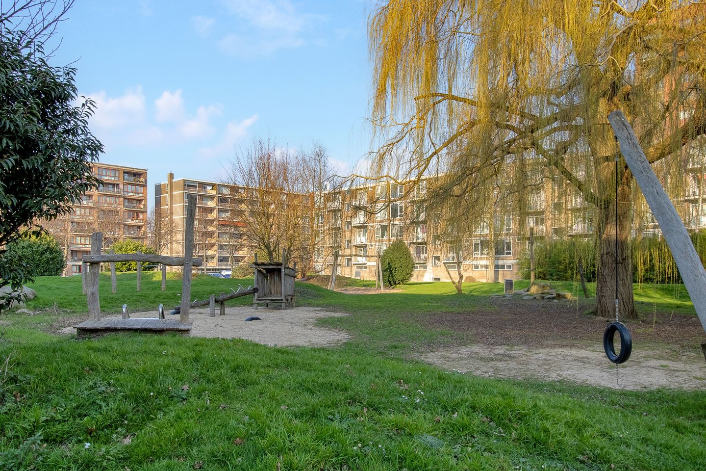 Foto 10 van Willem Landréplein 65