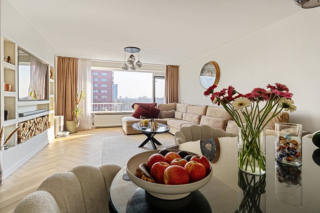 Foto 2 van Willem Landréplein 65