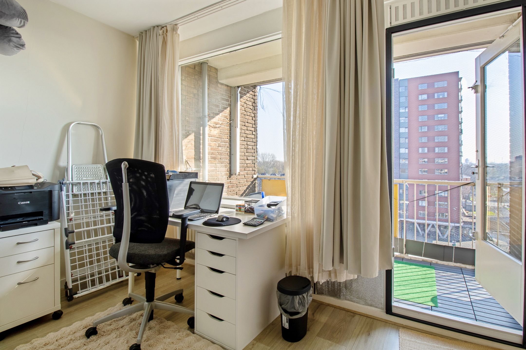 Foto 30 van Willem Landréplein 65