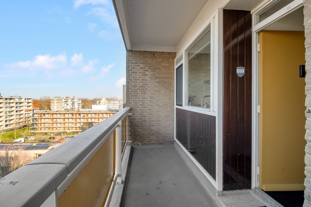 Foto 37 van Willem Landréplein 65