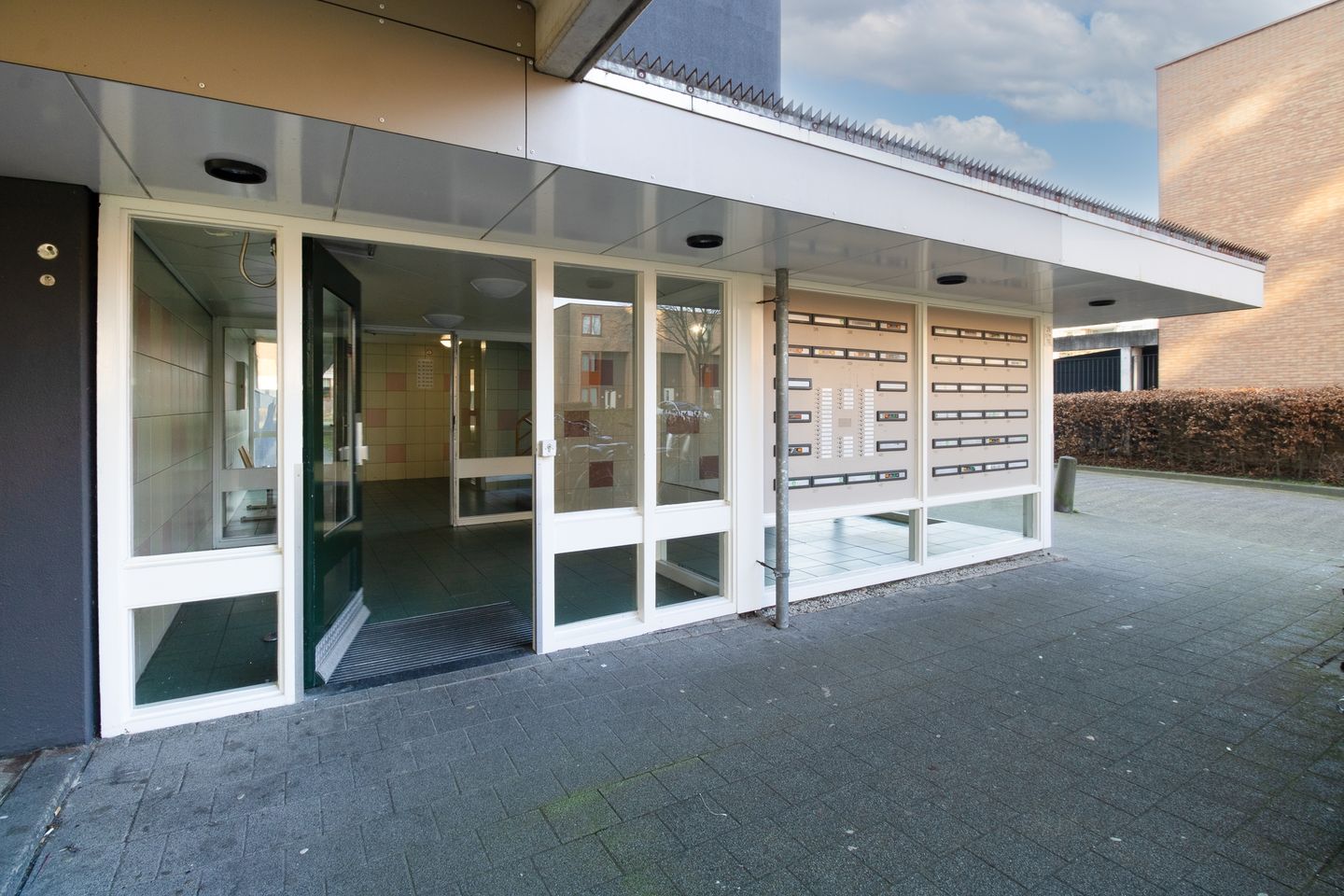 Foto 40 van Willem Landréplein 65