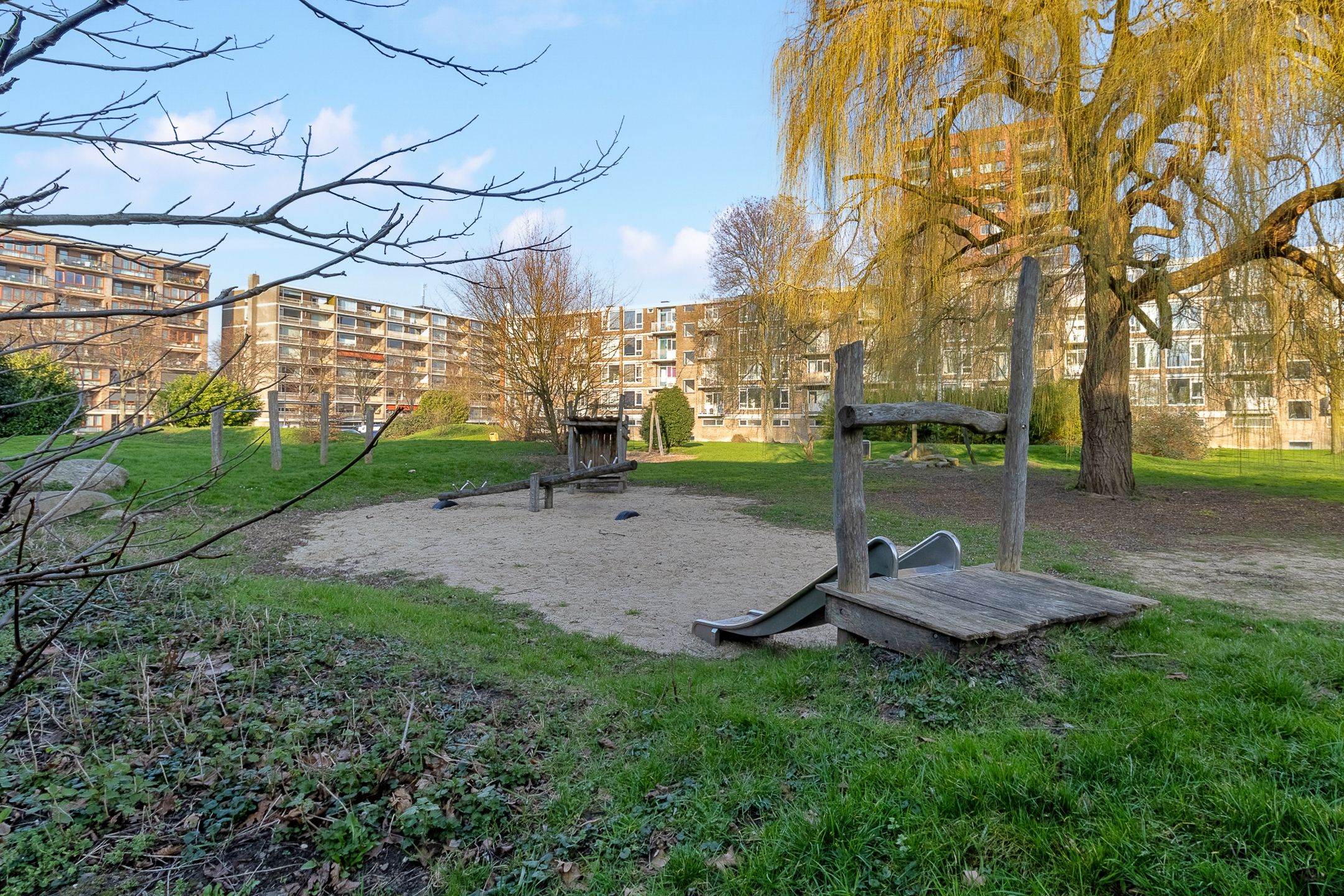 Foto 45 van Willem Landréplein 65