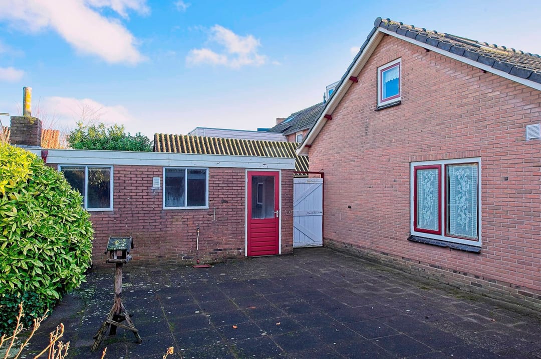 Foto 2 van Korte Groenestraat 10