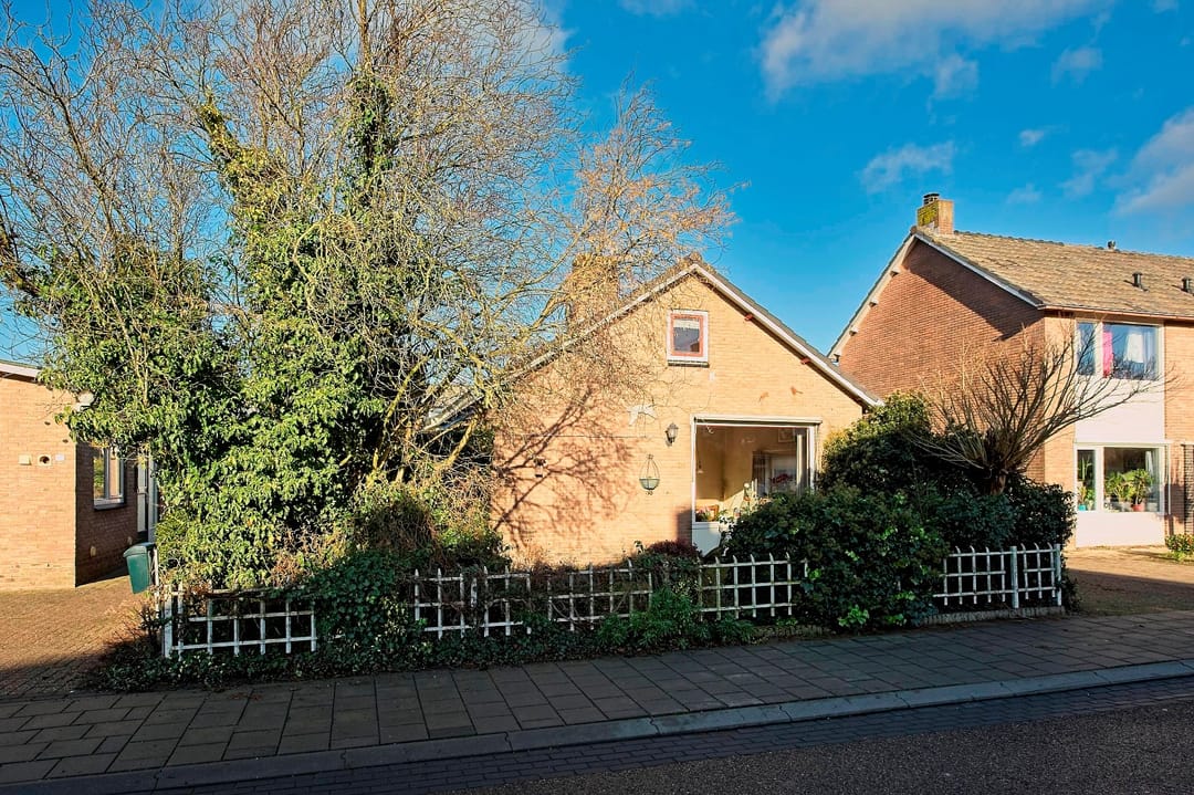 Foto 7 van Korte Groenestraat 10