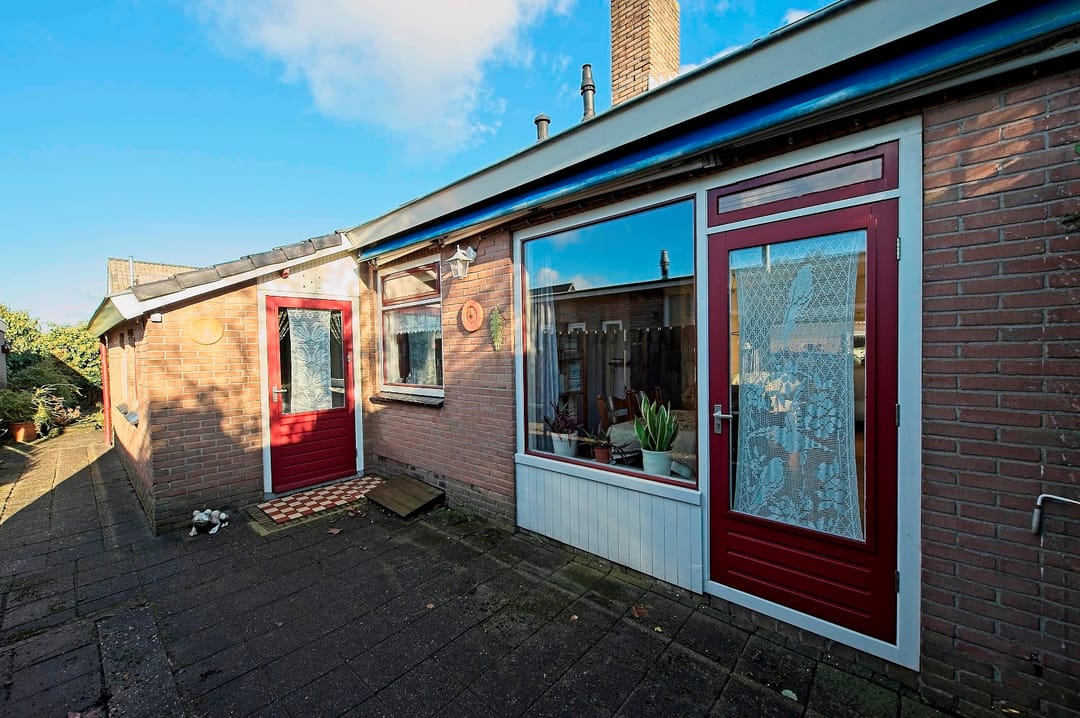 Foto 11 van Korte Groenestraat 10