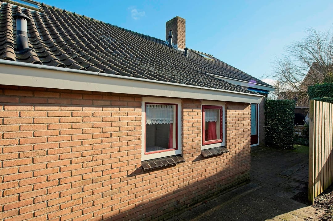 Foto 13 van Korte Groenestraat 10