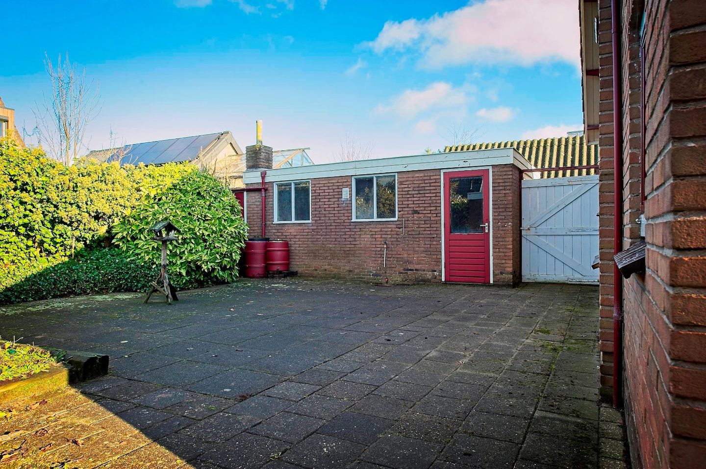 Foto 14 van Korte Groenestraat 10