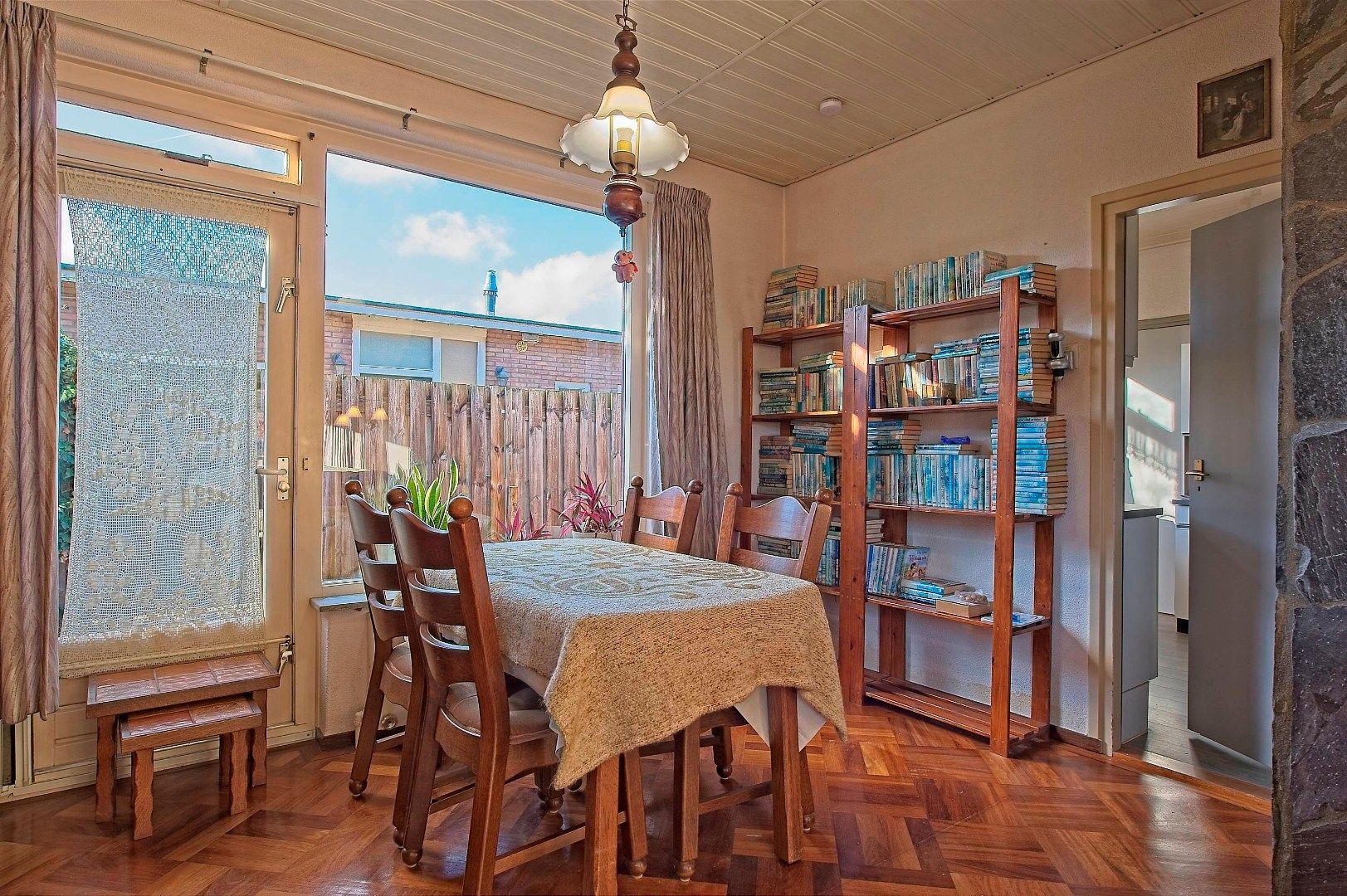 Foto 24 van Korte Groenestraat 10