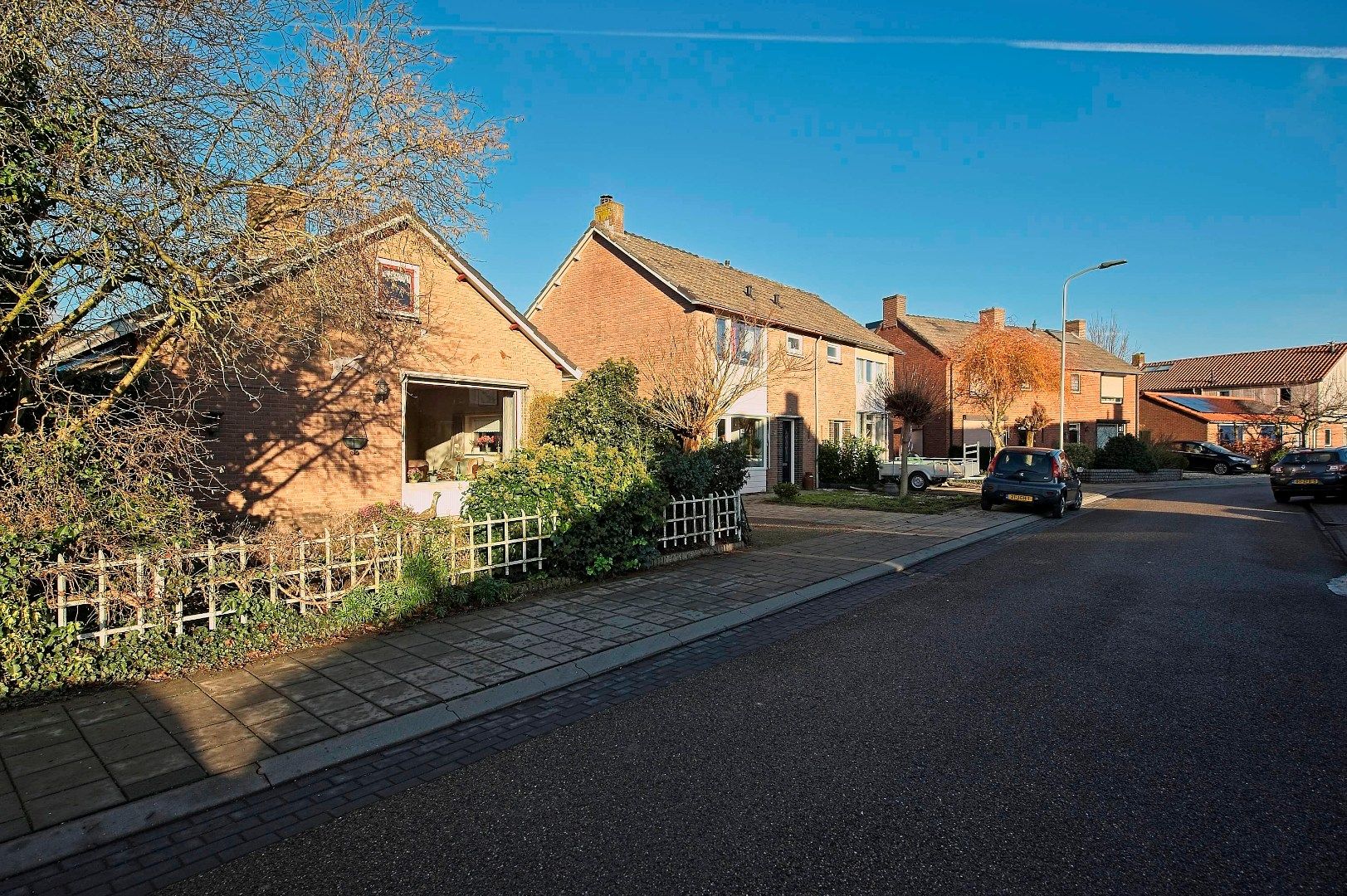 Foto 6 van Korte Groenestraat 10