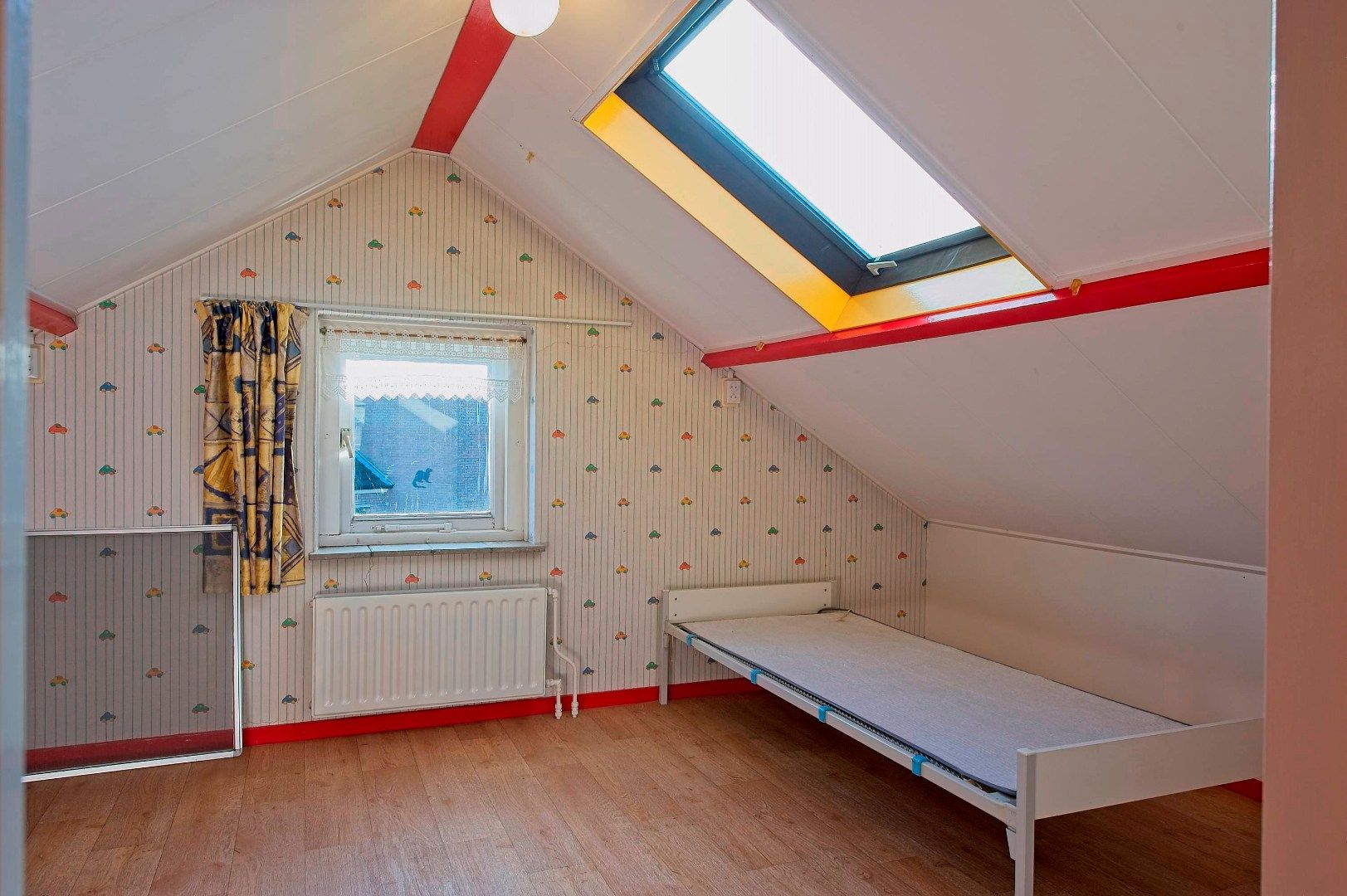 Foto 36 van Korte Groenestraat 10