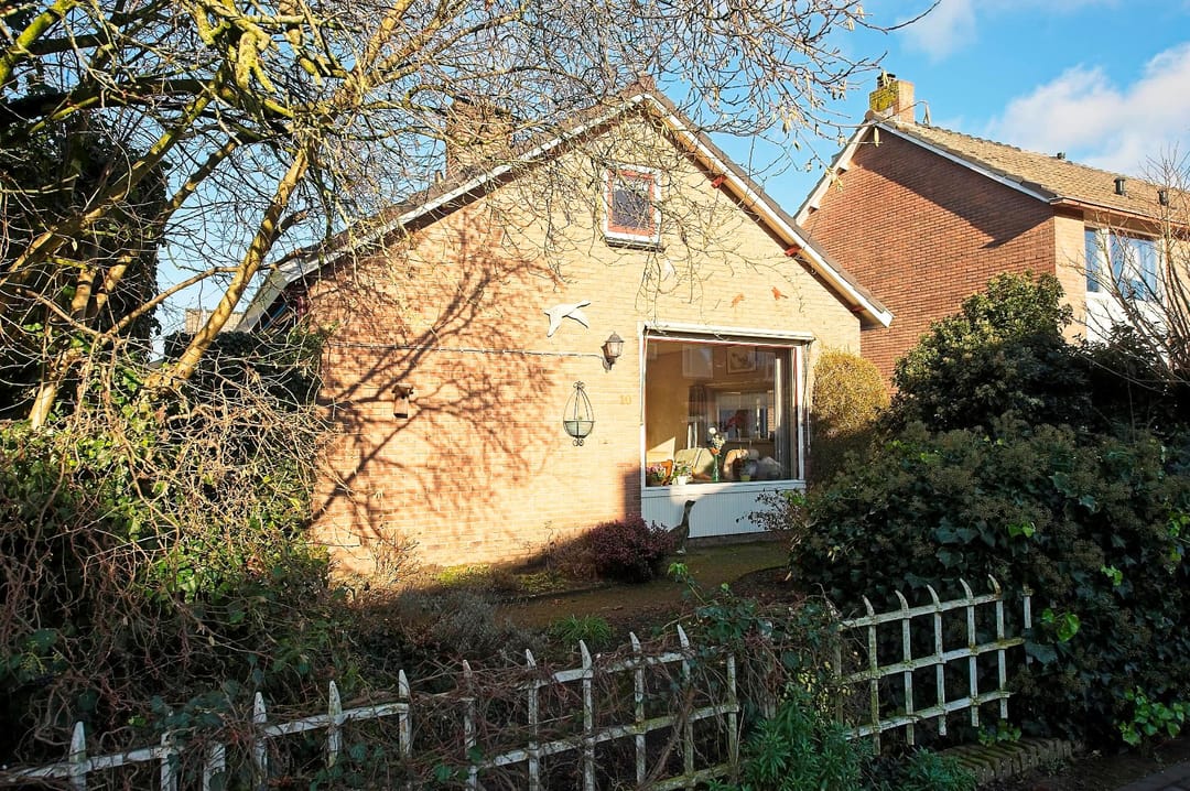 Foto 8 van Korte Groenestraat 10