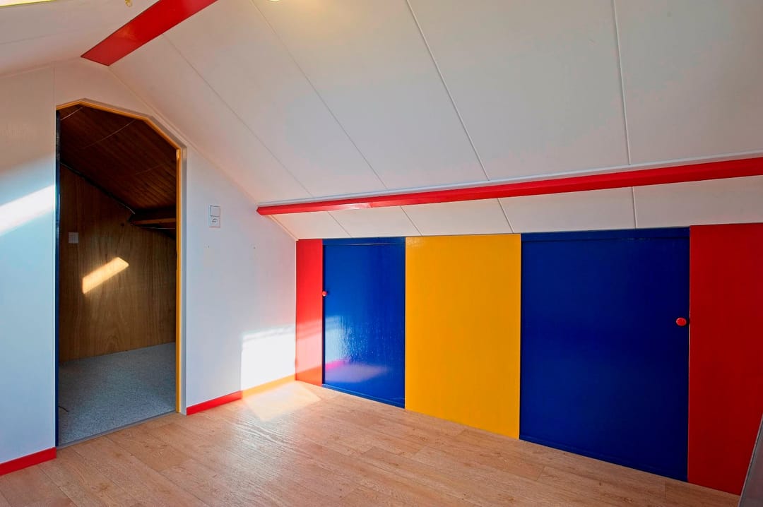 Foto 37 van Korte Groenestraat 10