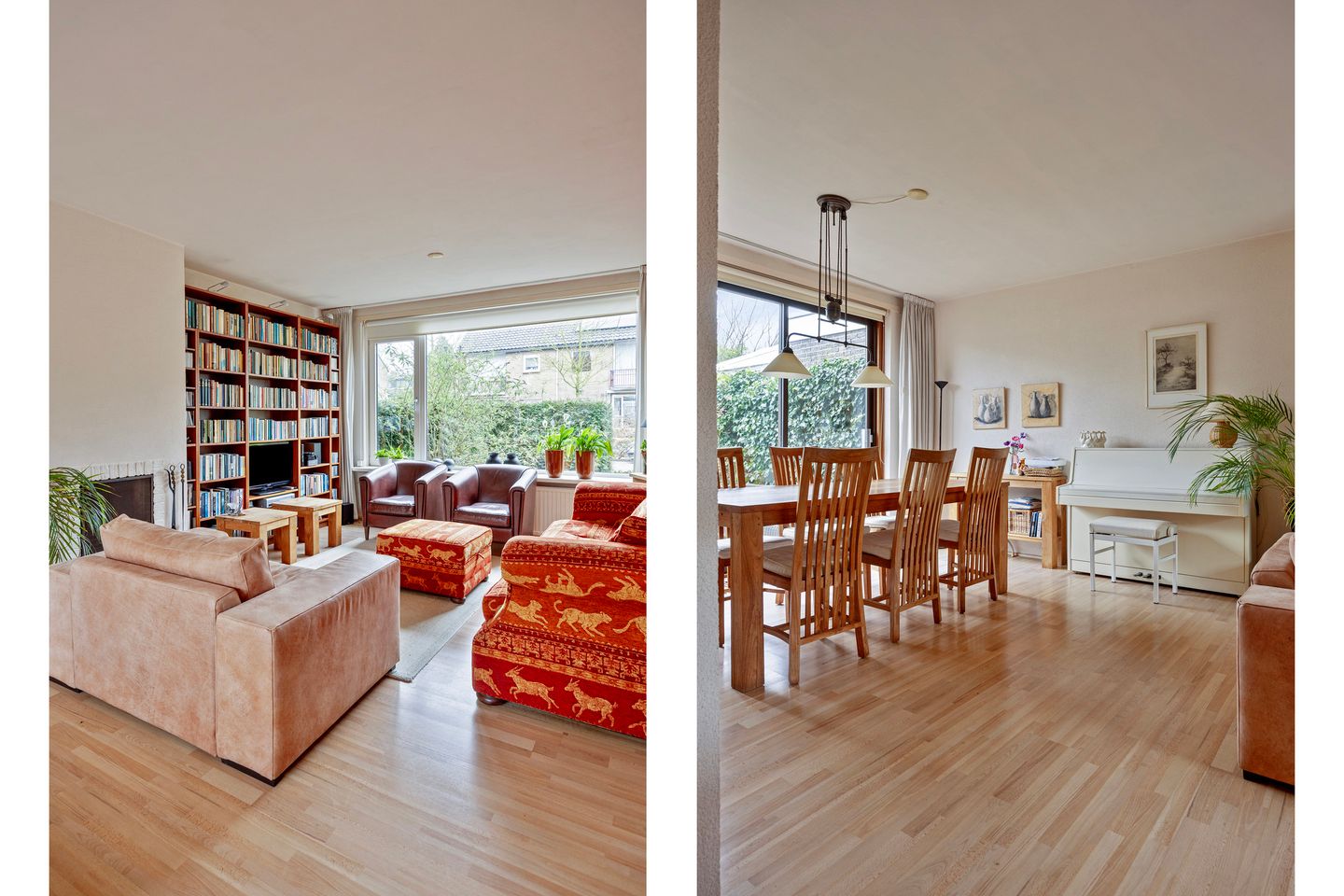 Foto 5 van Ten Veldestraat 65