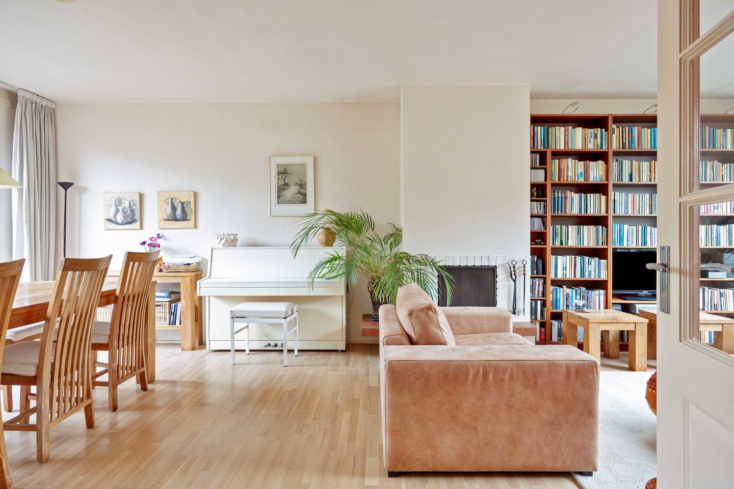 Foto 4 van Ten Veldestraat 65