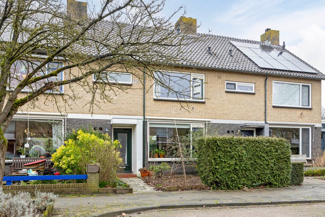 Foto 2 van Ten Veldestraat 65