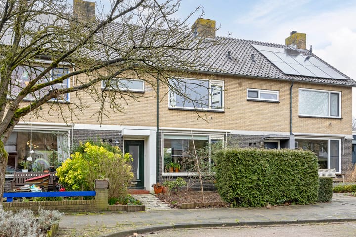 Foto 2 van Ten Veldestraat 65