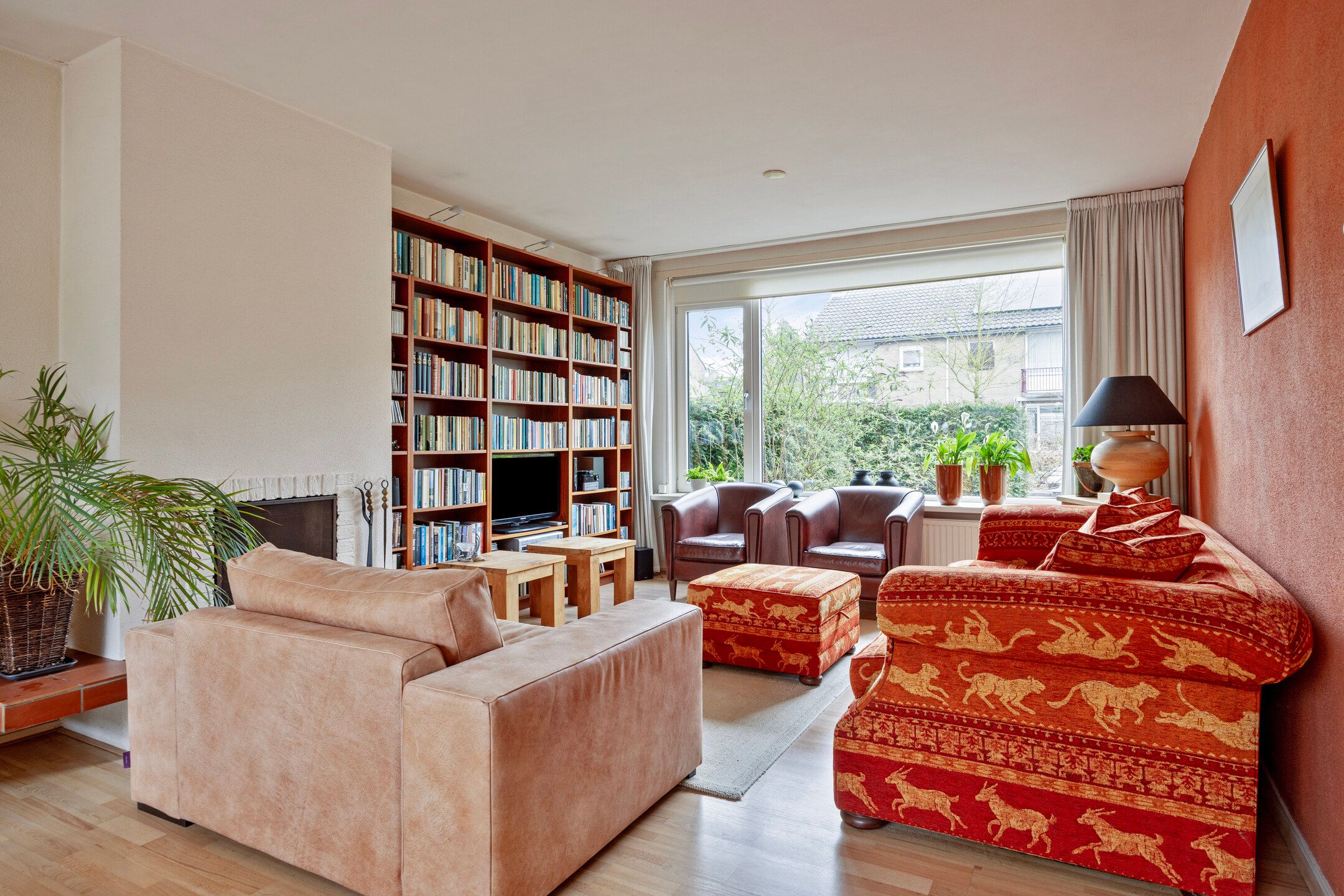 Foto 6 van Ten Veldestraat 65