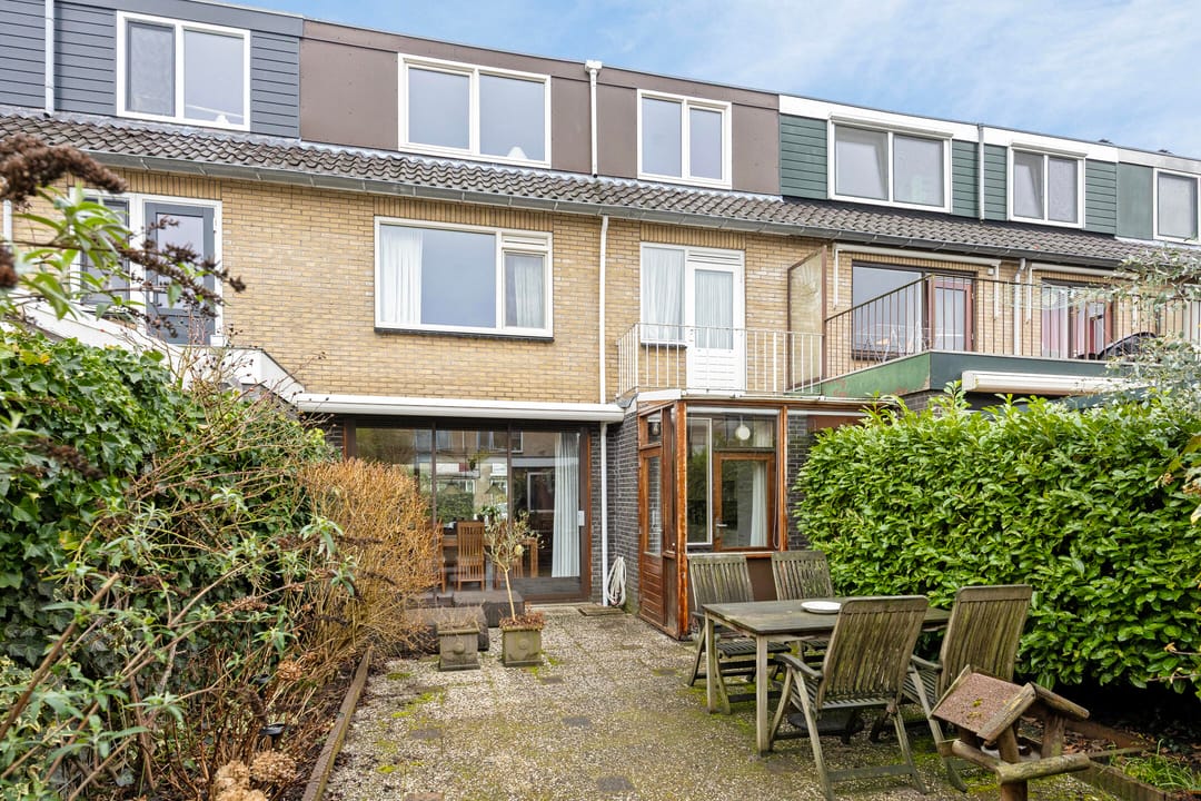 Foto 37 van Ten Veldestraat 65