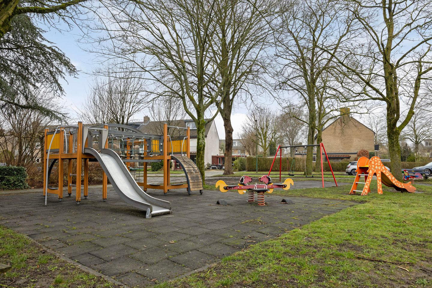 Foto 40 van Ten Veldestraat 65