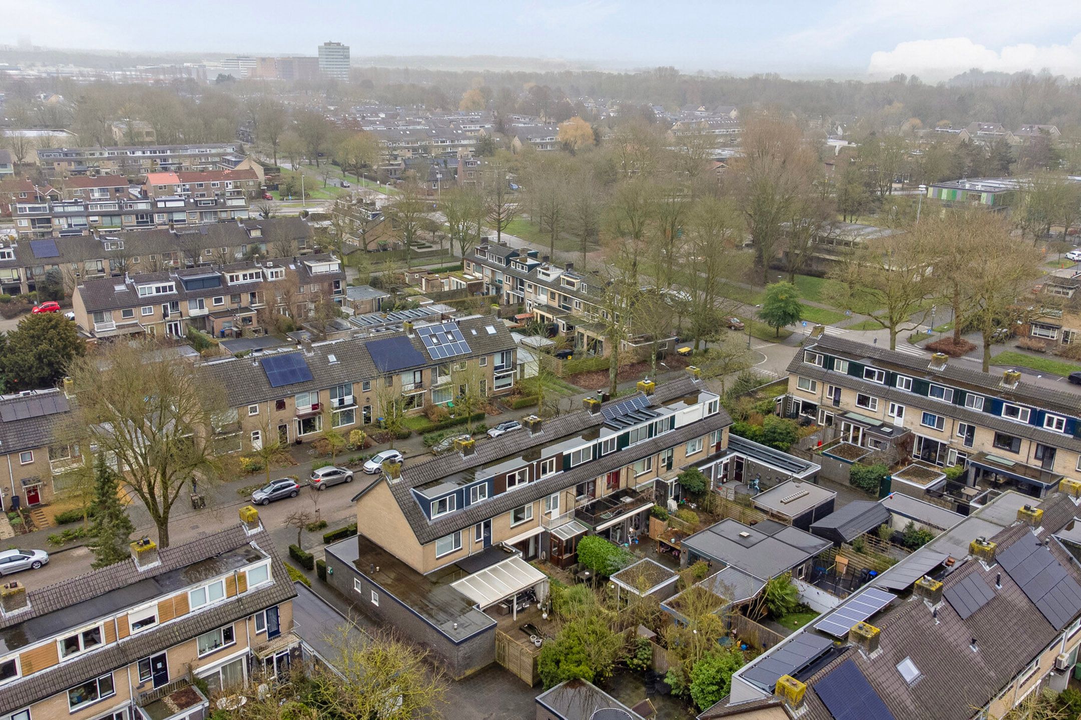 Foto 45 van Ten Veldestraat 65