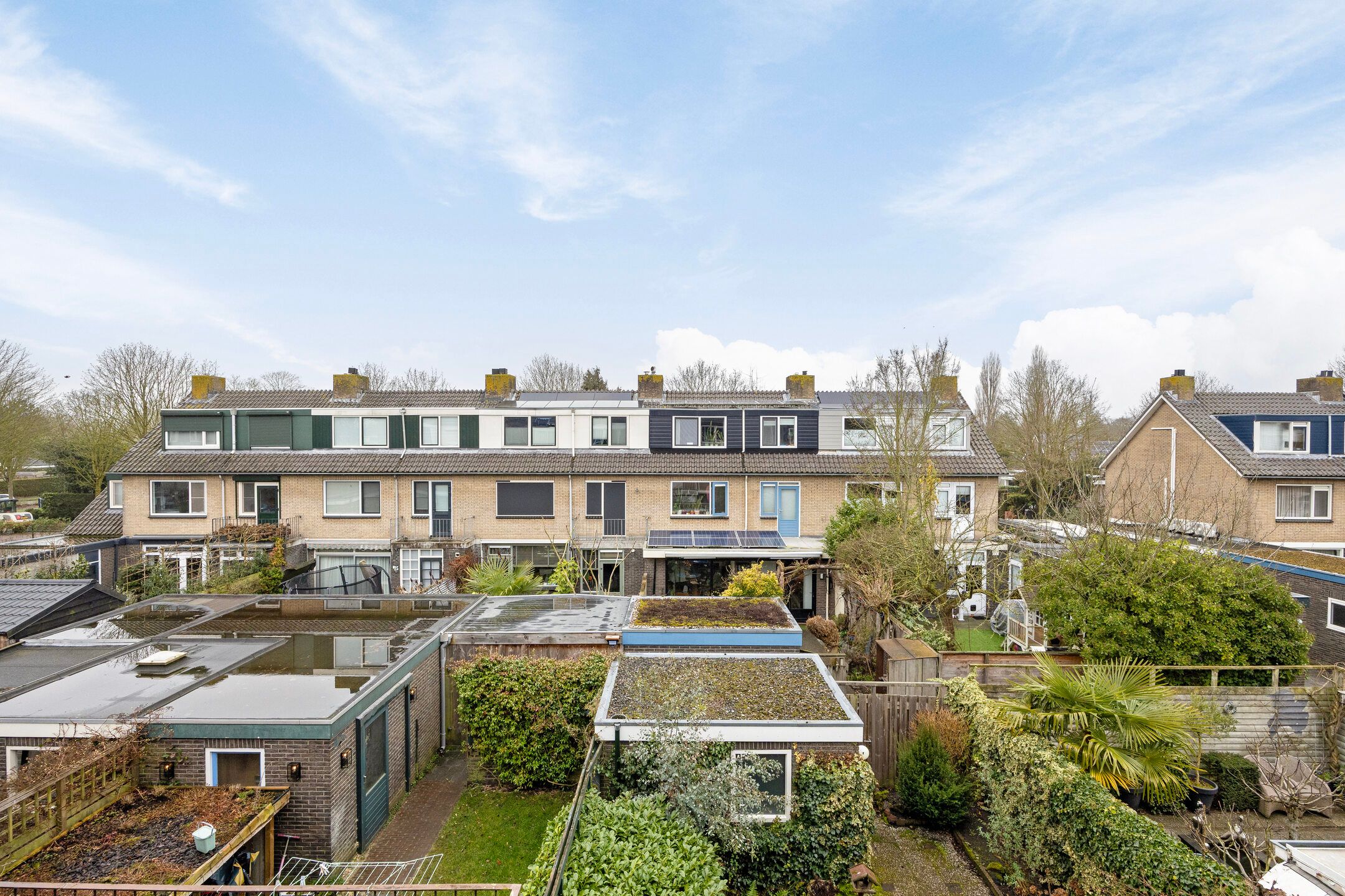 Foto 27 van Ten Veldestraat 65