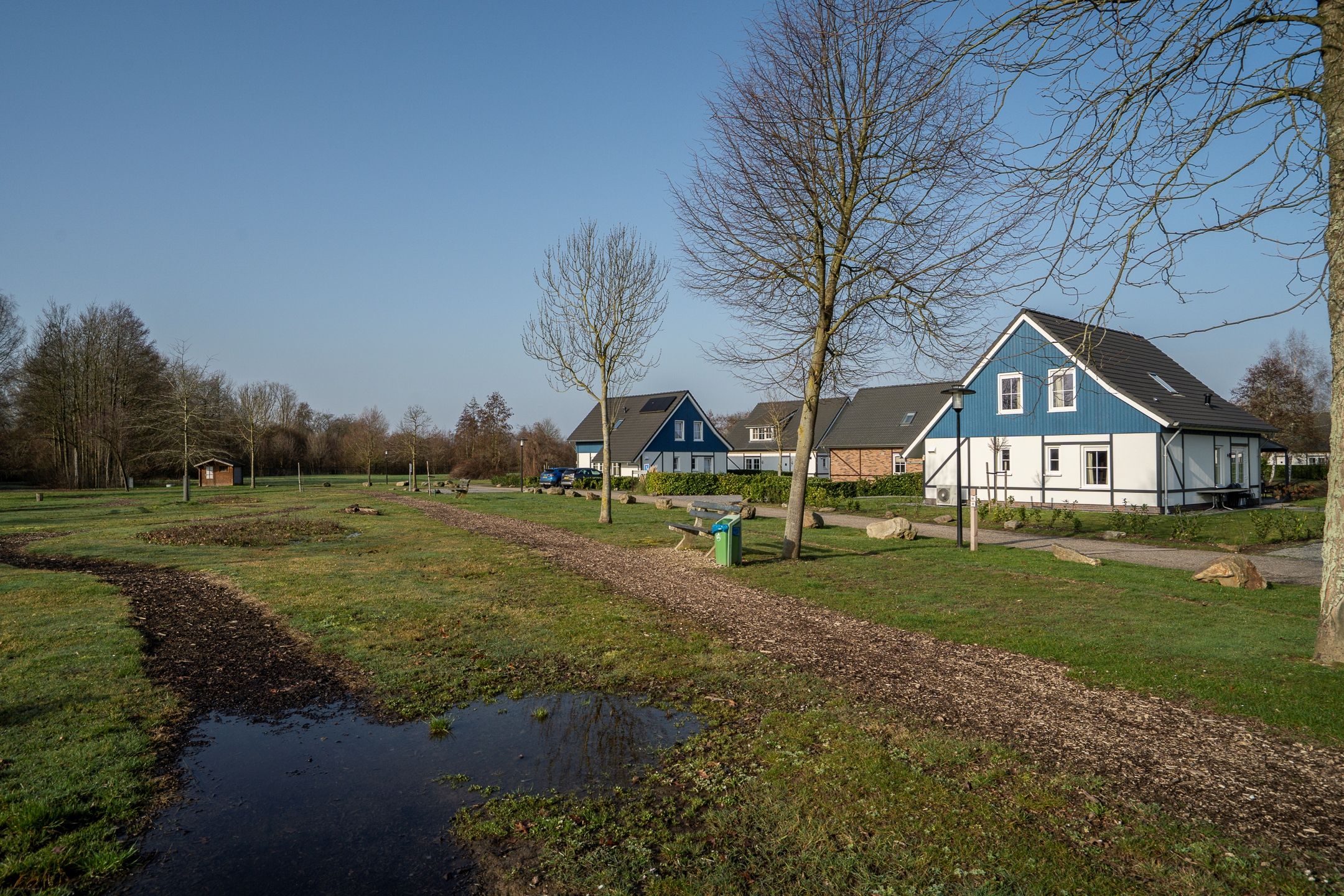 Foto 9 van Hommelweg 2-R832