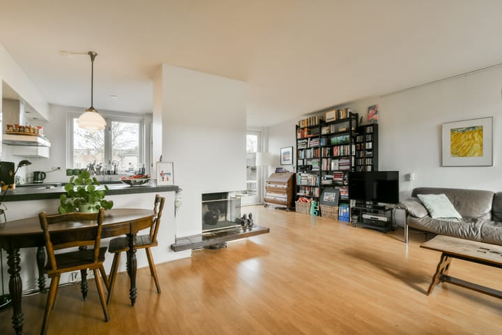 Foto 2 van Dodaarslaan 124