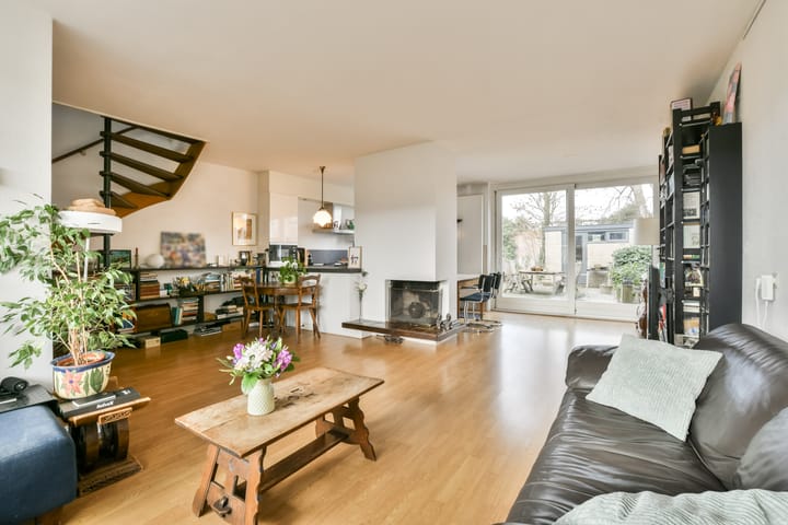 Foto 3 van Dodaarslaan 124