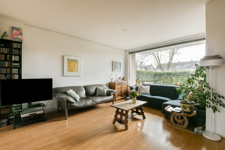 Foto 5 van Dodaarslaan 124