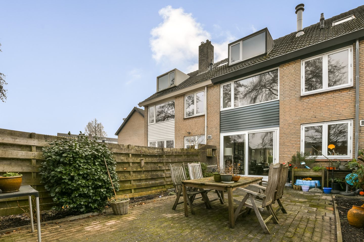 Foto 10 van Dodaarslaan 124