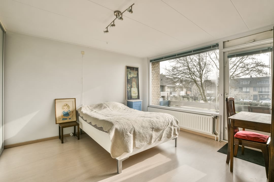 Foto 11 van Dodaarslaan 124