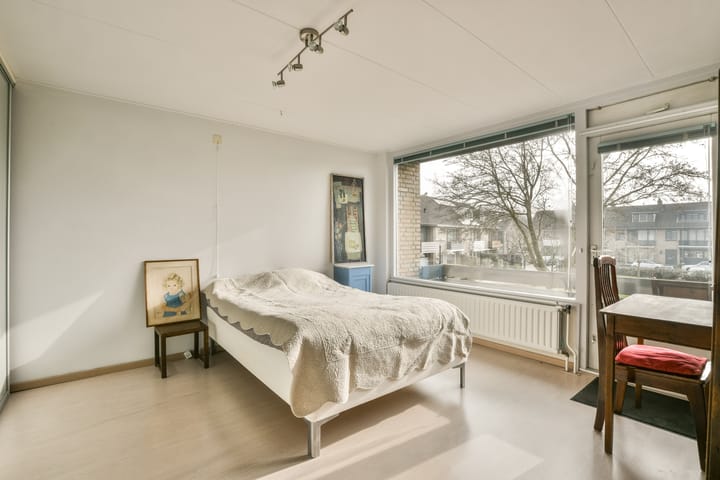 Tussenwoning te koop: Dodaarslaan 124, Vinkeveen