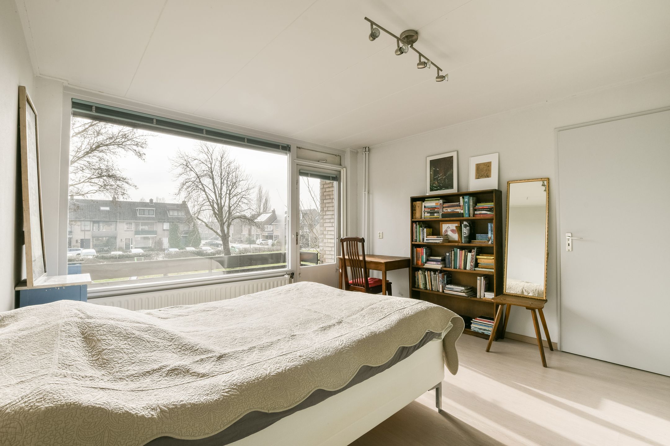 Foto 12 van Dodaarslaan 124