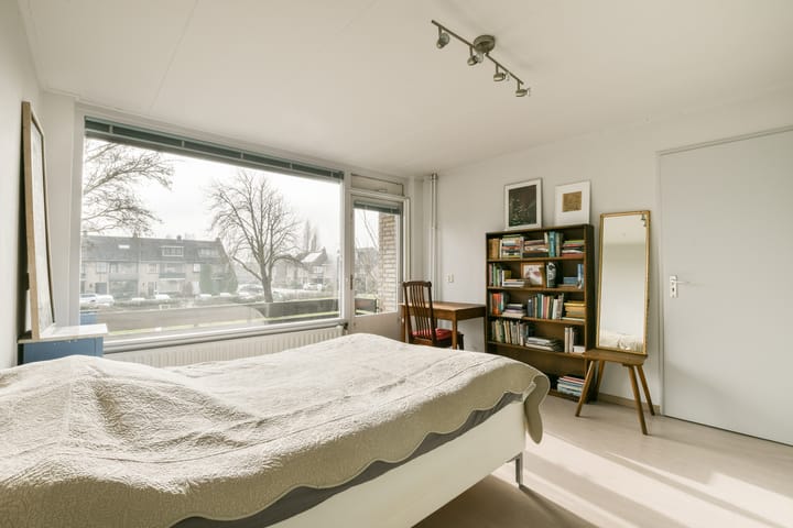 Tussenwoning te koop: Dodaarslaan 124, Vinkeveen