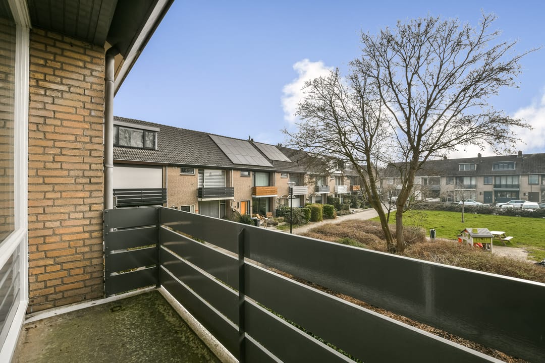 Foto 13 van Dodaarslaan 124