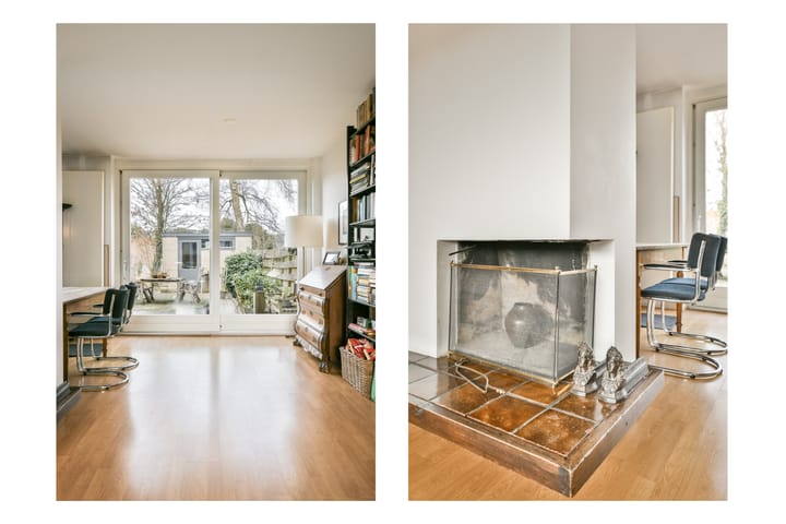 Tussenwoning te koop: Dodaarslaan 124, Vinkeveen