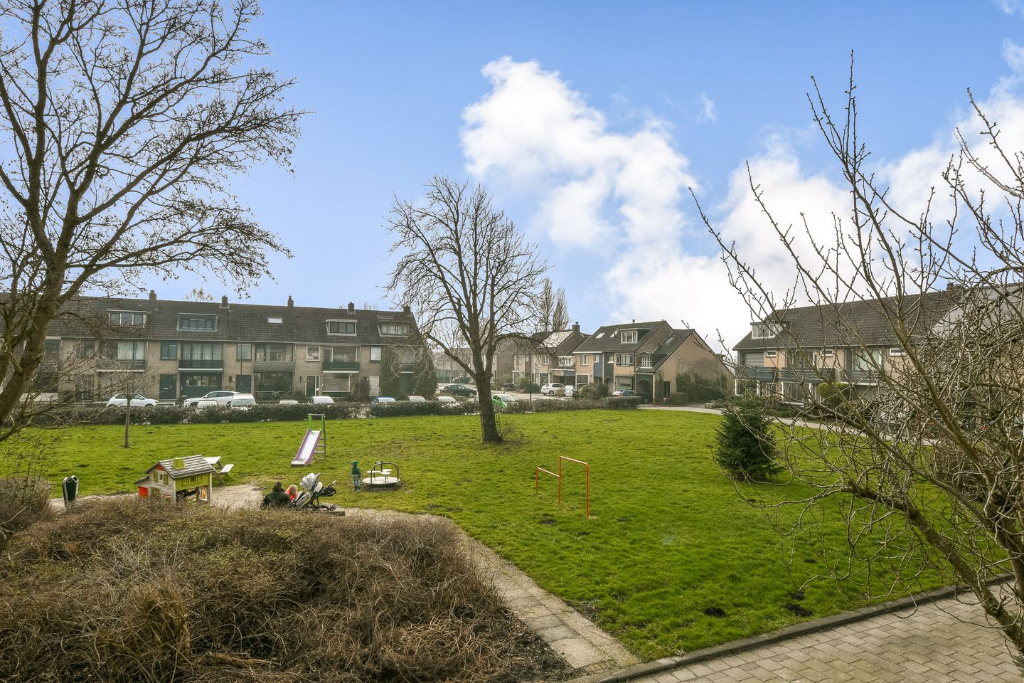 Foto 14 van Dodaarslaan 124