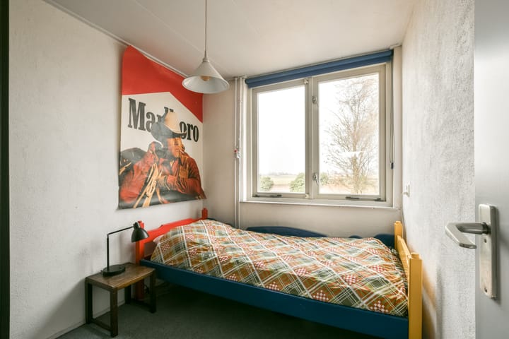 Tussenwoning te koop: Dodaarslaan 124, Vinkeveen