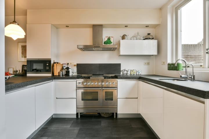 Tussenwoning te koop: Dodaarslaan 124, Vinkeveen