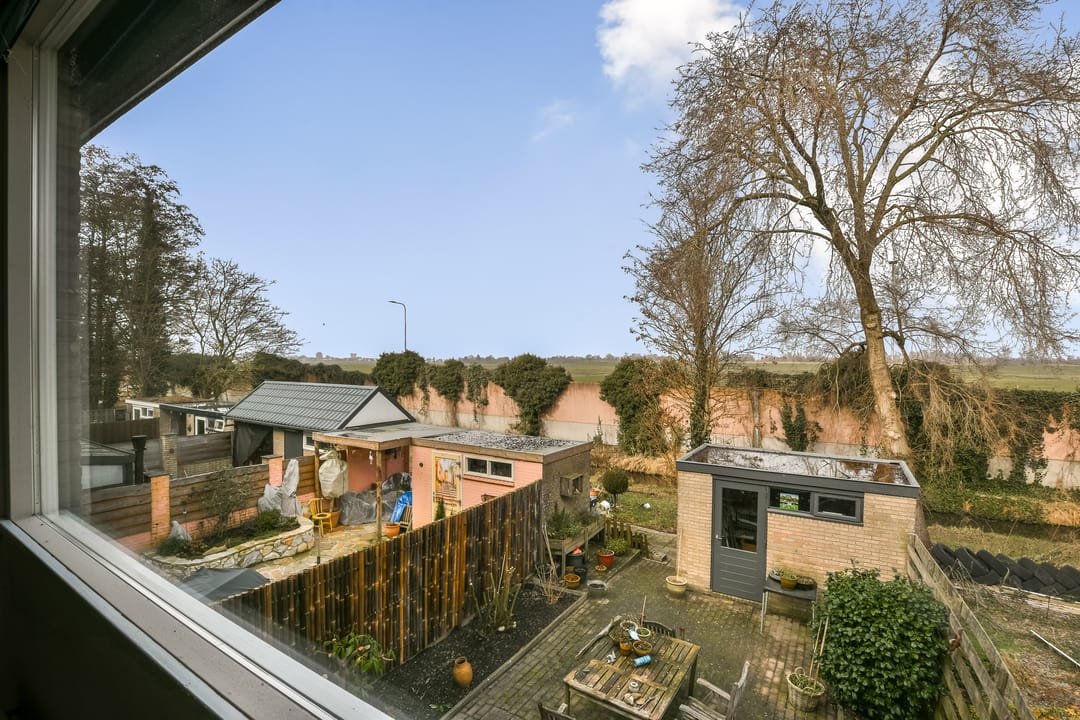 Foto 17 van Dodaarslaan 124