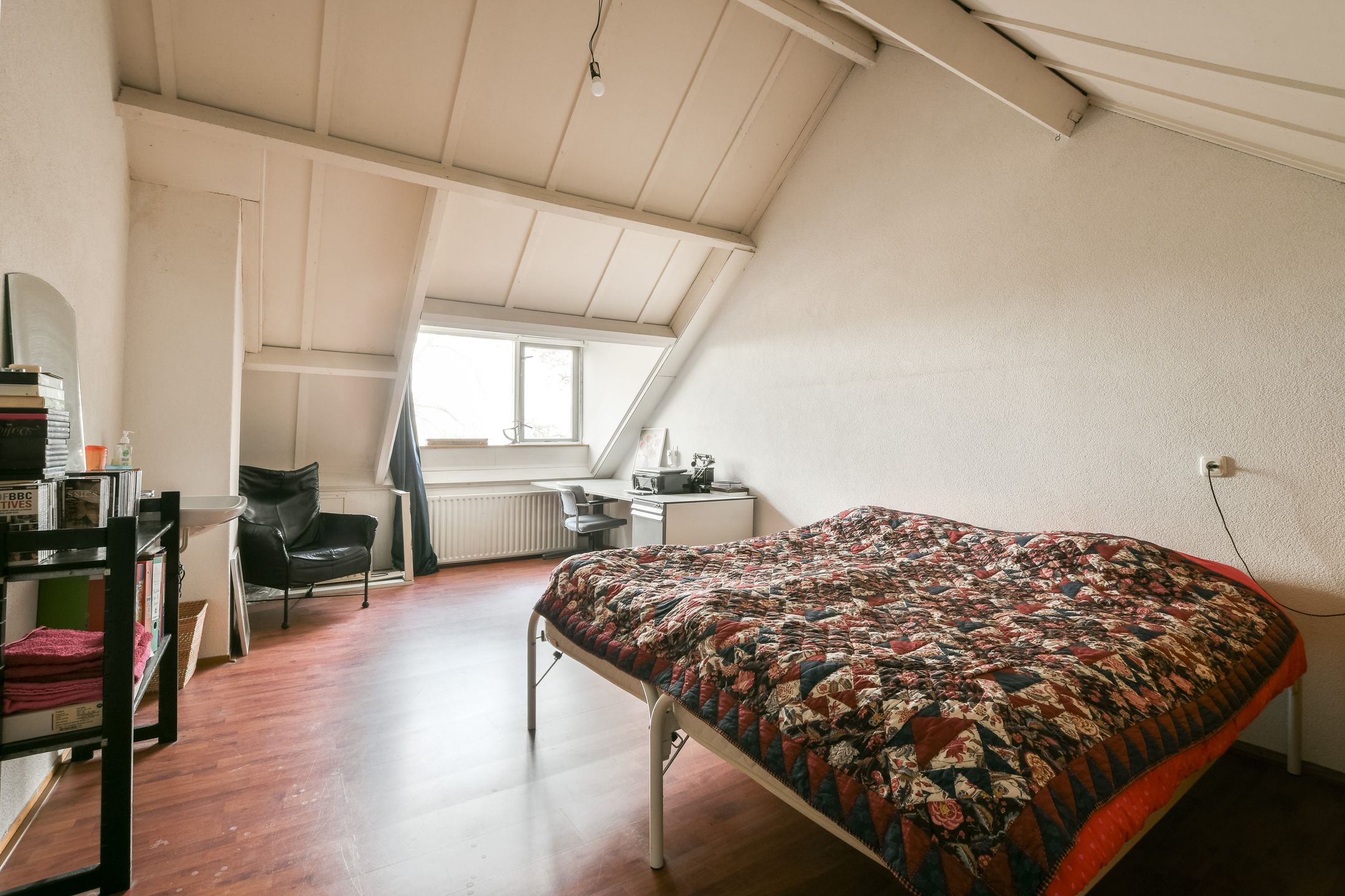 Foto 21 van Dodaarslaan 124