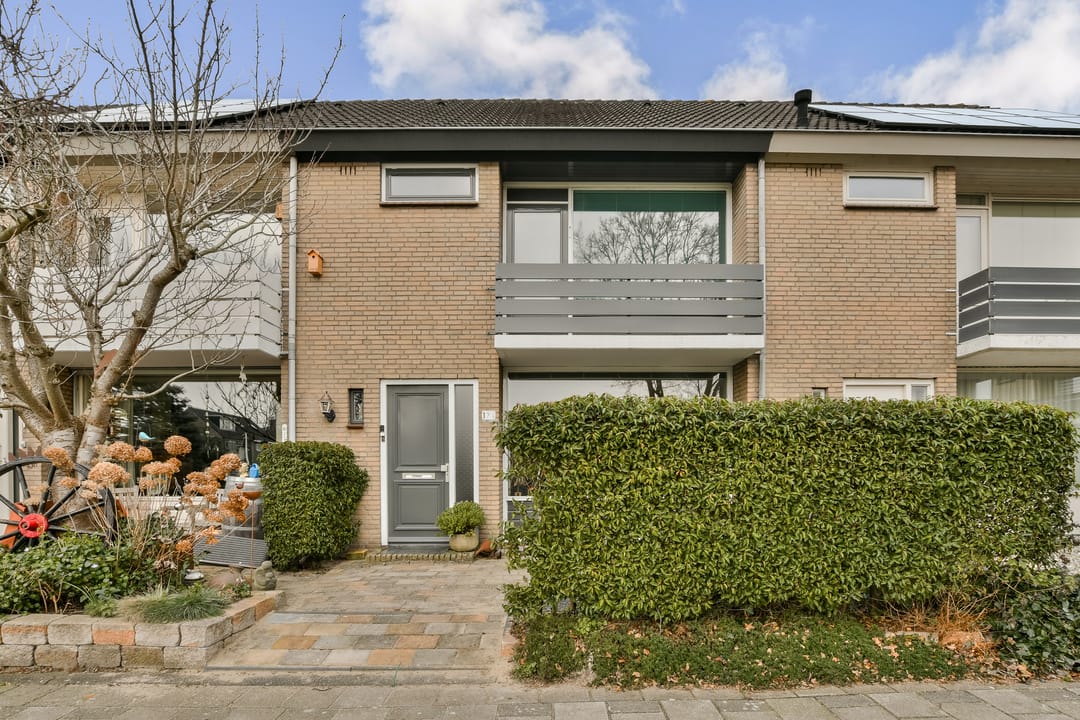 Foto 22 van Dodaarslaan 124