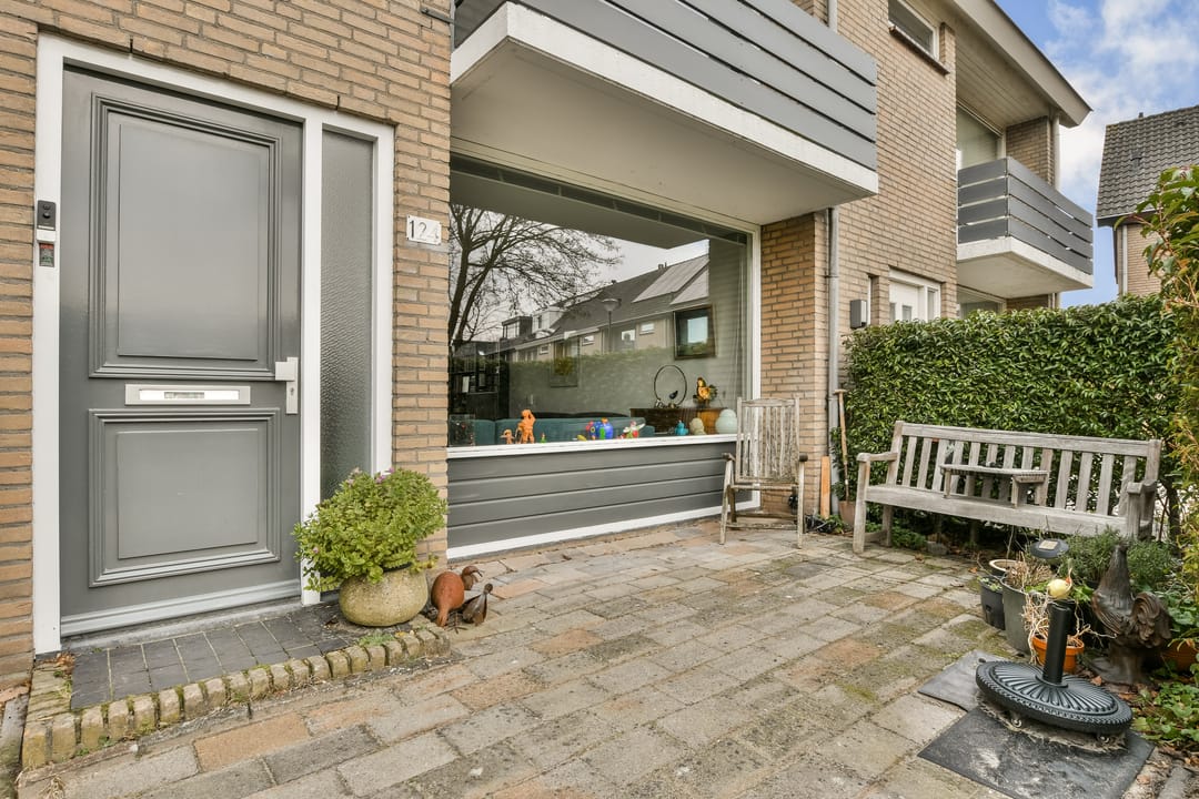 Foto 23 van Dodaarslaan 124