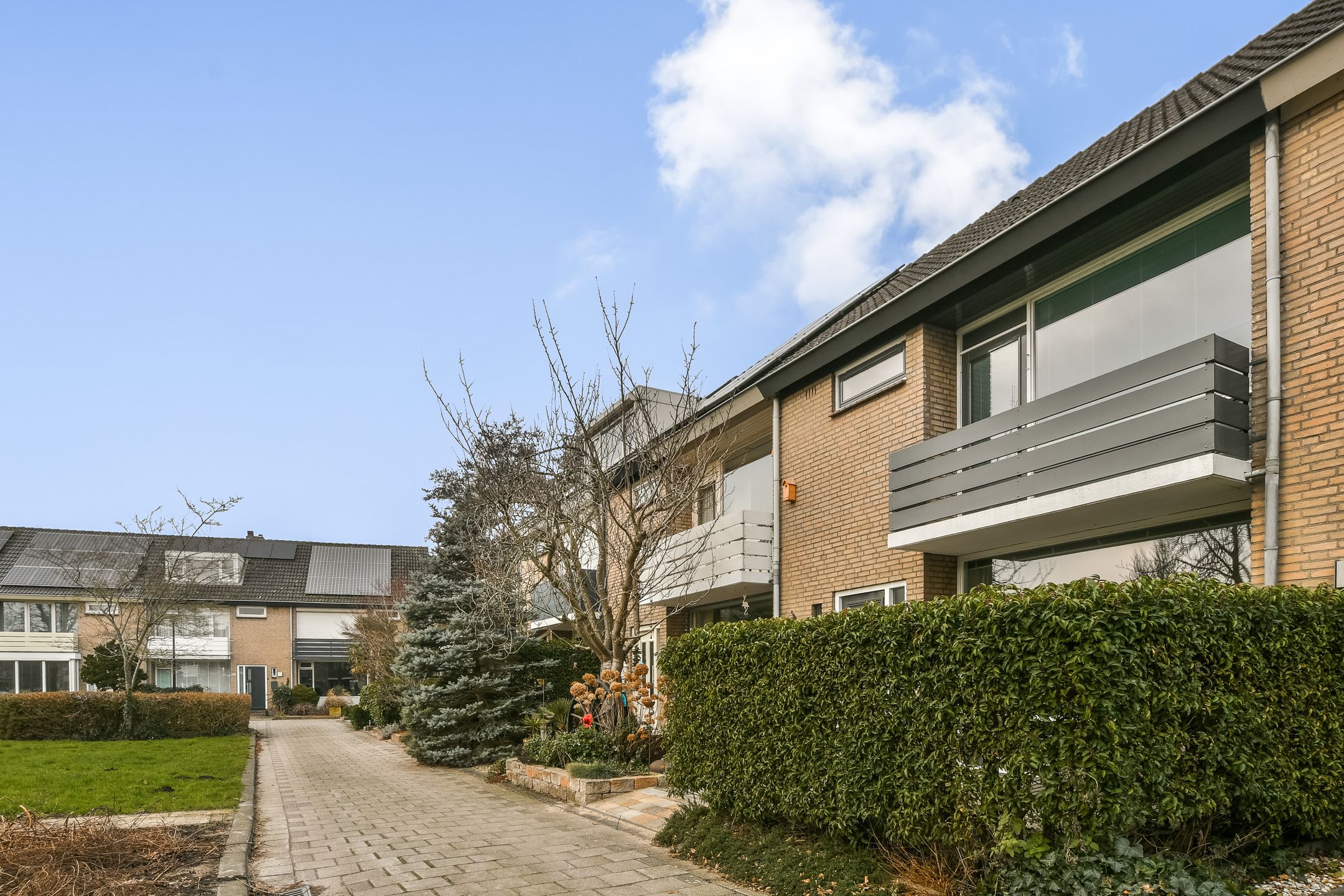 Foto 24 van Dodaarslaan 124