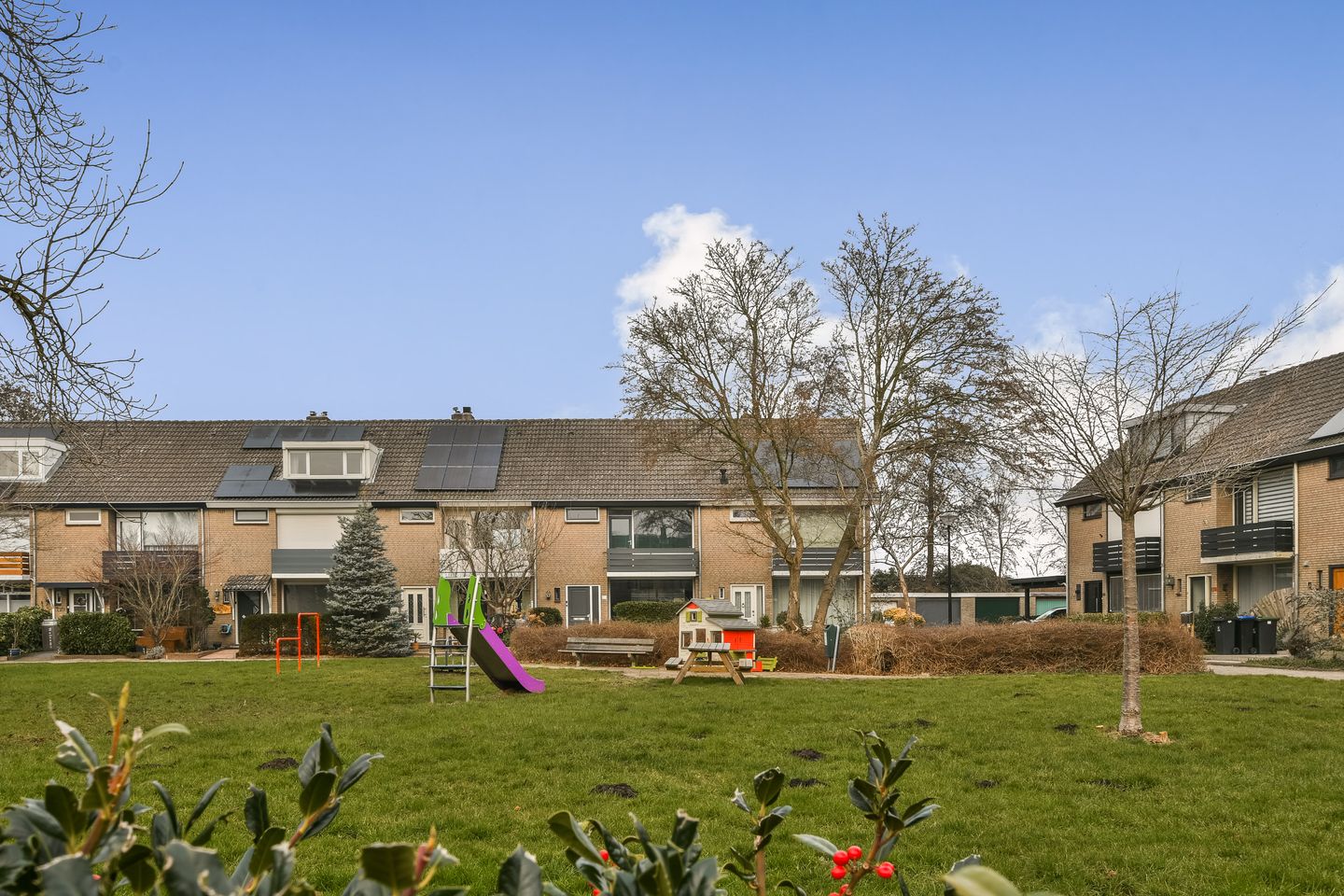 Foto 25 van Dodaarslaan 124