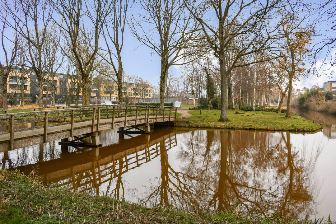 Foto 26 van Dodaarslaan 124